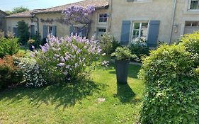 Chambres D’hôtes La Bottée Vieville-sous-les-cotes